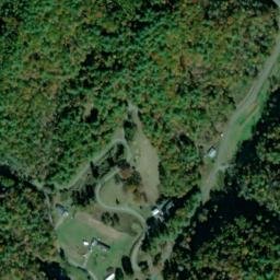 Satellite imagery of Jake Ridge, US