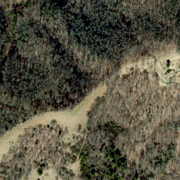Satellite imagery of Highrock Ridge, US