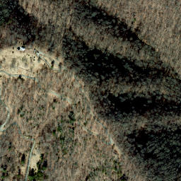 Satellite imagery of Highrock Ridge, US
