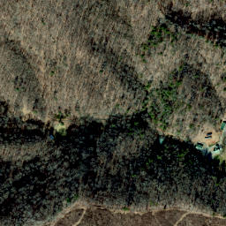 Satellite imagery of Highrock Ridge, US