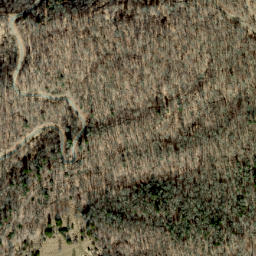 Satellite imagery of Bailey Ridge, US