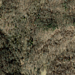 Satellite imagery of Connor Ridge, US