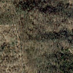 Satellite imagery of Connor Ridge, US