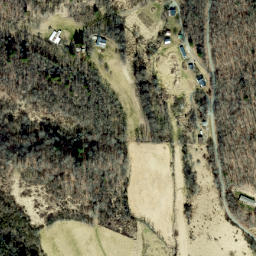 Satellite imagery of Connor Ridge, US