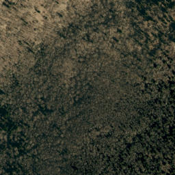 Satellite imagery of Grassy Knob Ridge, US