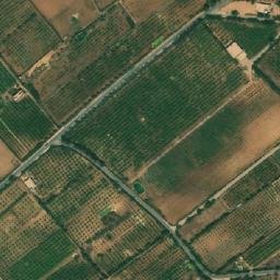 Satellite imagery of Koudiat Bou Knéfis, DZ