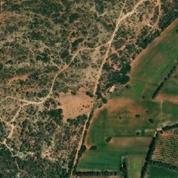 Satellite imagery of Koudiat el Cheikh, DZ