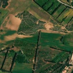 Satellite imagery of Koudiat el Cheikh, DZ