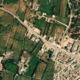 Satellite imagery of Koudiat el Cheikh, DZ