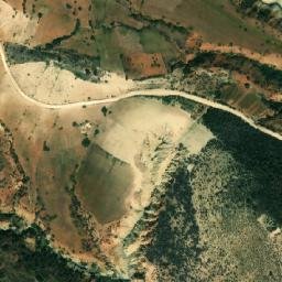 Satellite imagery of Koudiet Mahlouka, DZ