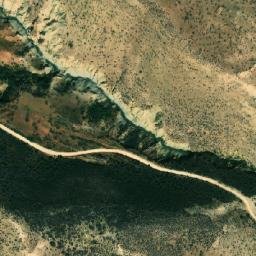 Satellite imagery of Koudiet Mahlouka, DZ