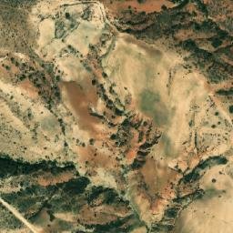 Satellite imagery of Koudiet Mahlouka, DZ