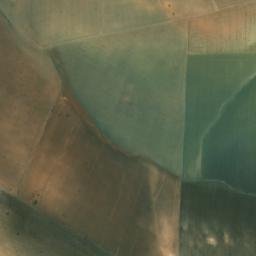 Satellite imagery of Koudiet el Hamra, DZ