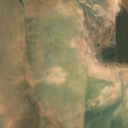 Satellite imagery of Koudiet el Hamra, DZ