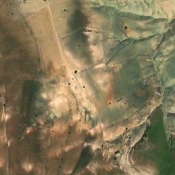 Satellite imagery of Koudiat el Amra, DZ