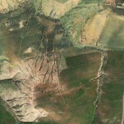 Satellite imagery of Koudiat el Amra, DZ