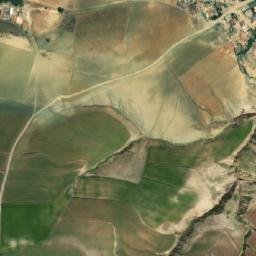 Satellite imagery of Koudiat el Amra, DZ