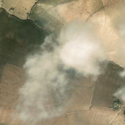 Satellite imagery of Djebel el Karakeb, DZ
