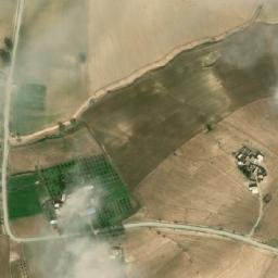 Satellite imagery of El Aouabed, DZ