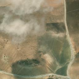 Satellite imagery of El Aouabed, DZ
