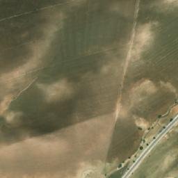 Satellite imagery of El Aouabed, DZ