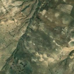 Satellite imagery of Djebel Zegrmene, DZ