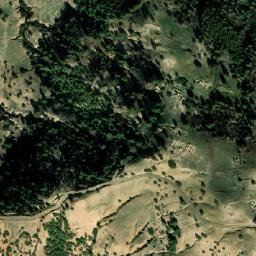 Satellite imagery of Djebel et Taïcha, DZ