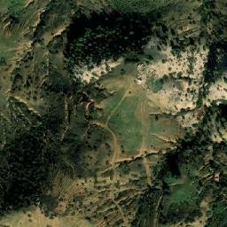 Satellite imagery of Djebel et Taïcha, DZ