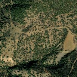 Satellite imagery of Medeneg Narrou, DZ