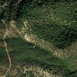 Satellite imagery of Medeneg Narrou, DZ