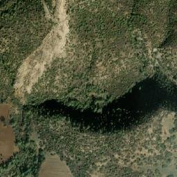 Satellite imagery of Koudiat Bou Zlalil, DZ