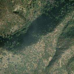 Satellite imagery of Koudiat Bou Zlalil, DZ