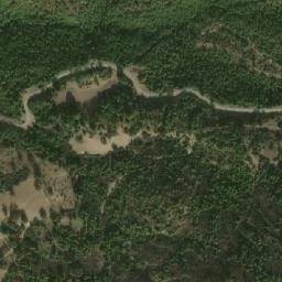 Satellite imagery of Sra Omar, DZ