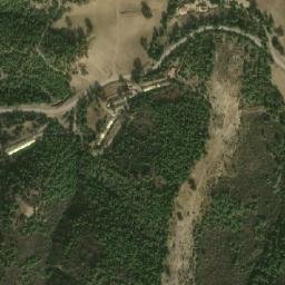Satellite imagery of Sra Omar, DZ