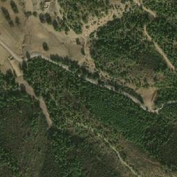 Satellite imagery of Sra Omar, DZ