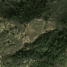 Satellite imagery of Sra Bou Taïeb, DZ