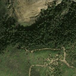 Satellite imagery of Sra Bou Taïeb, DZ
