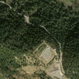Satellite imagery of Sra Bou Taïeb, DZ