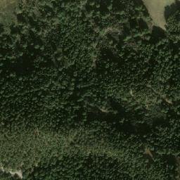 Satellite imagery of Koudiat Bel Afa, DZ