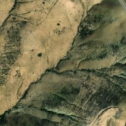 Satellite imagery of Rokba Afenndi, DZ