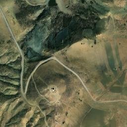 Satellite imagery of Rokba Afenndi, DZ