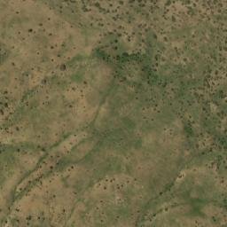 Satellite imagery of Djebel Tahla, DZ
