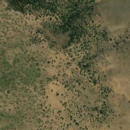 Satellite imagery of Djebel Tahla, DZ