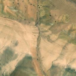 Satellite imagery of Rekab Rharbi, DZ