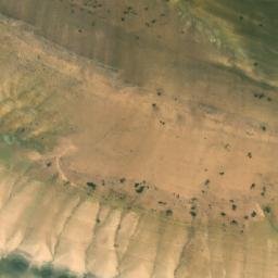 Satellite imagery of Rekab Rharbi, DZ