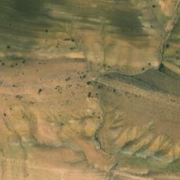 Satellite imagery of Rekab Rharbi, DZ