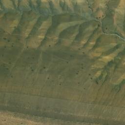 Satellite imagery of Kef Rekabet, DZ