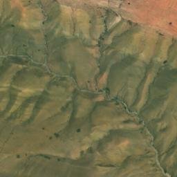 Satellite imagery of Kef Rekabet, DZ