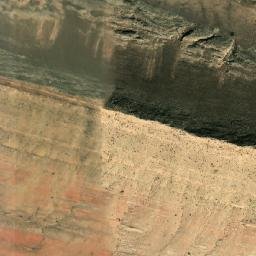Satellite imagery of Kef el Hammam, DZ