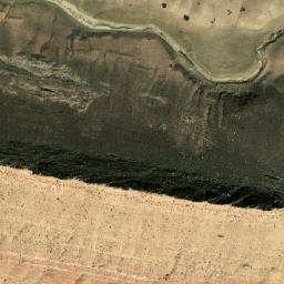 Satellite imagery of Kef el Hammam, DZ